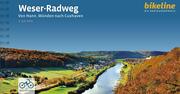 Weser-Radweg - Cover