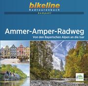 Ammer-Amper Radweg - Cover