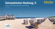 Ostseeküsten-Radweg 3 - Cover