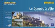 Le Danube à Vélo - Cover