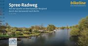 Spree-Radweg - Cover