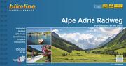 Alpe Adria Radweg - Cover