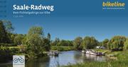Saale-Radweg - Cover