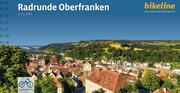 Radrunde Oberfranken - Cover