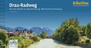 Drau-Radweg - Cover