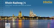 Rhein-Radweg 4 - Cover