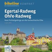 Egertal-Radweg Ohre-Radweg