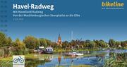 Havel-Radweg - Cover