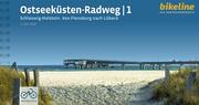 Ostseeküsten-Radweg - Cover