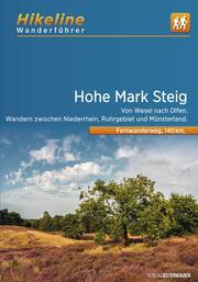 Wanderführer Hohe Mark Steig