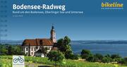 Bodensee-Radweg - Cover