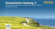 Ostseeküsten-Radweg 2 - Cover