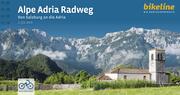 Alpe Adria Radweg - Cover