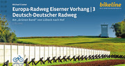 Europa-Radweg Eiserner Vorhang 3 Deutsch-Deutscher Radweg