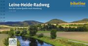 Leine-Heide-Radweg - Cover