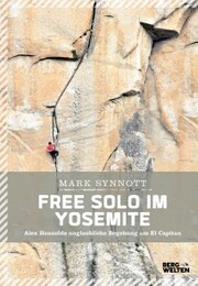 Free Solo im Yosemite