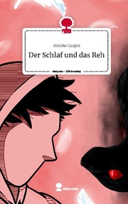 Der Schlaf und das Reh. Life is a Story - story.one - Cover