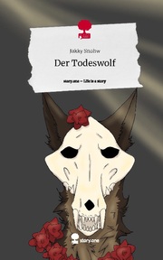 Der Todeswolf. Life is a Story - story.one - Cover
