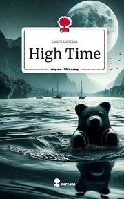 High Time. Life is a Story - story.one - Cover
