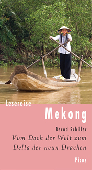 Lesereise Mekong - Cover