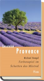 Lesereise Provence