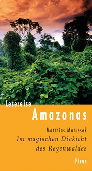 Lesereise Amazonas