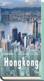 Lesereise Hongkong