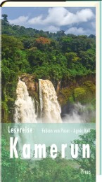 Lesereise Kamerun - Cover