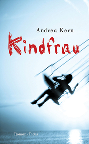 Kindfrau - Cover