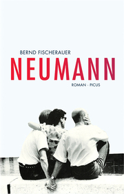 Neumann - Cover