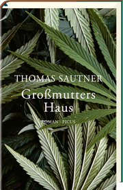 Großmutters Haus - Cover