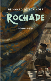 Rochade - Cover
