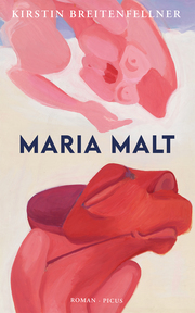 Maria malt - Cover