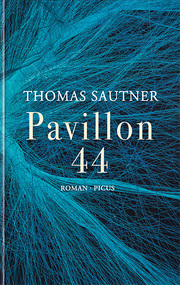 Pavillon 44 - Cover