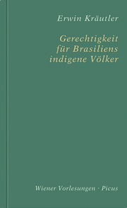 Gerechtigkeit für Brasiliens indigene Völker