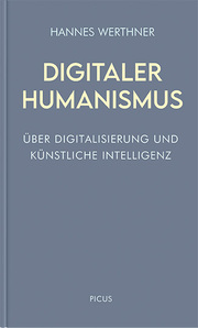 Digitaler Humanismus - Cover