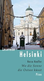 Lesereise Helsinki