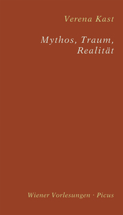 Mythos, Traum, Realität - Cover