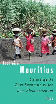 Lesereise Mauritius