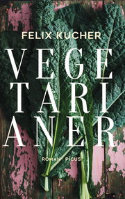 Vegetarianer - Cover