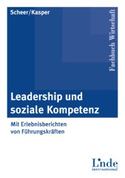 Leadership und soziale Kompetenz