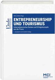 Entrepreneurship und Tourismus - Cover