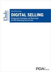 Digital Selling - Cover