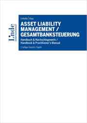 Asset Liability Management/Gesamtbanksteuerung