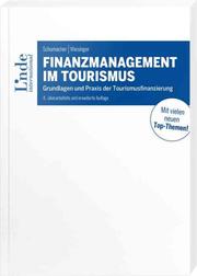 Finanzmanagement im Tourismus - Cover