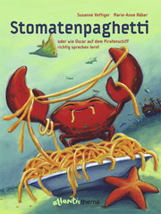 Stomatenpaghetti