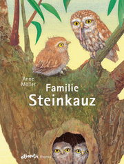 Familie Steinkautz