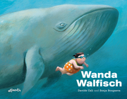 Wanda Walfisch - Cover