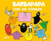 Barbapapa und die Formen - Cover