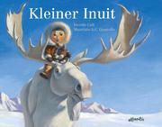 Kleiner Inuit und der weise Elch